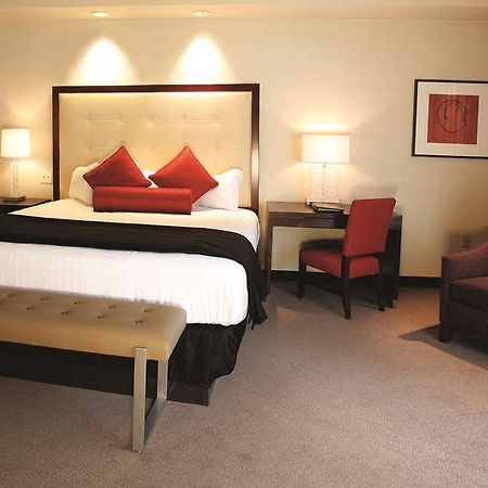 Harrah'S Resort Southern California Valley Center Chambre photo