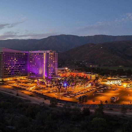 Harrah'S Resort Southern California Valley Center Extérieur photo