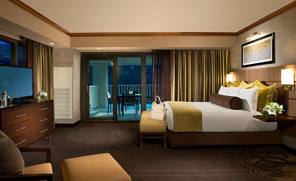 Harrah'S Resort Southern California Valley Center Chambre photo