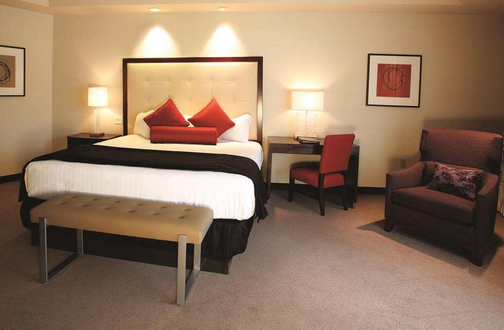 Harrah'S Resort Southern California Valley Center Chambre photo