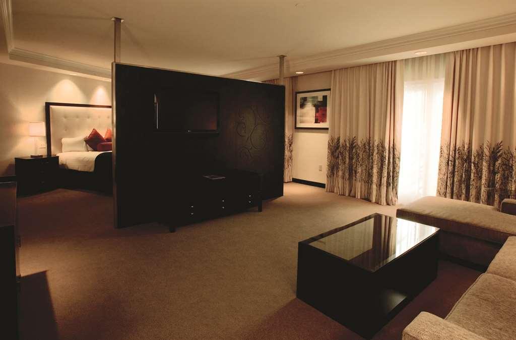 Harrah'S Resort Southern California Valley Center Chambre photo
