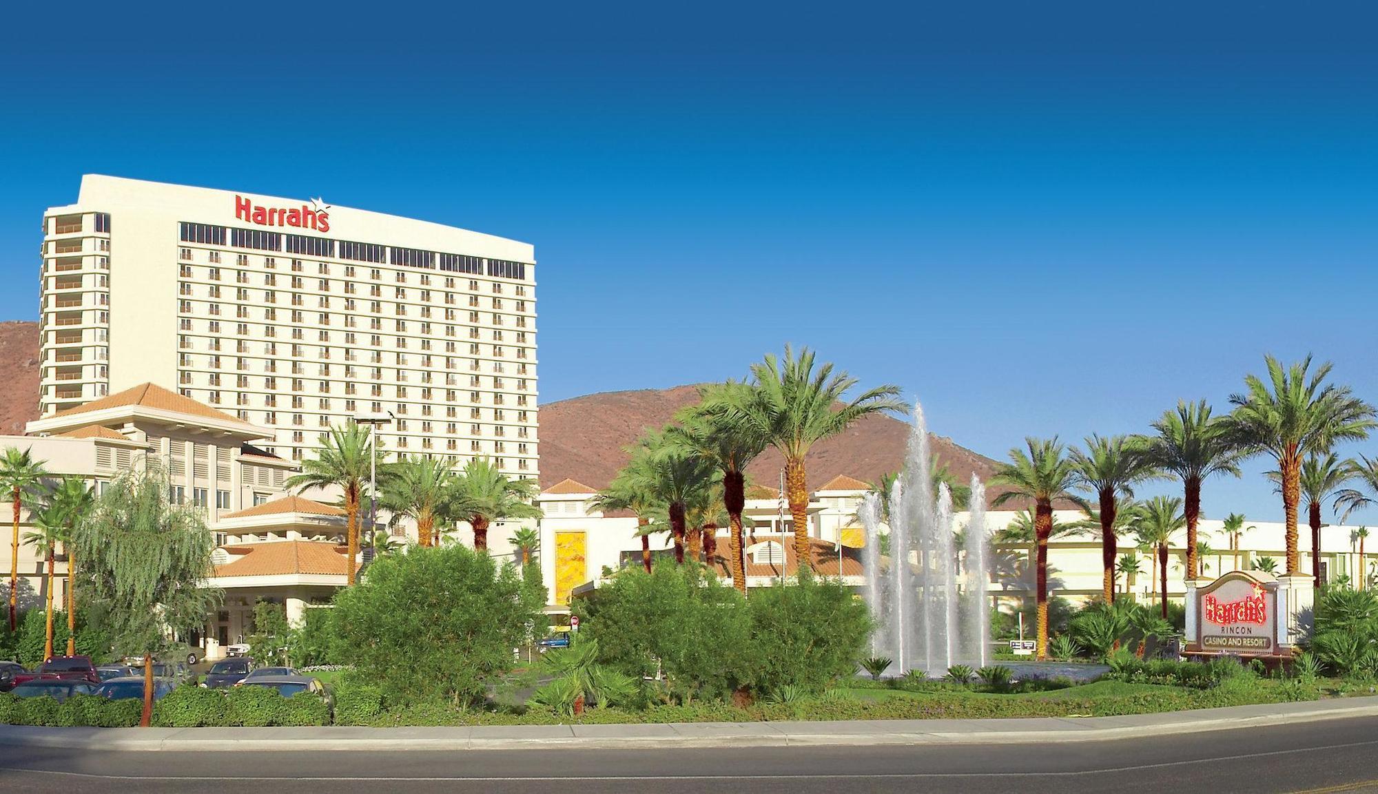 Harrah'S Resort Southern California Valley Center Extérieur photo