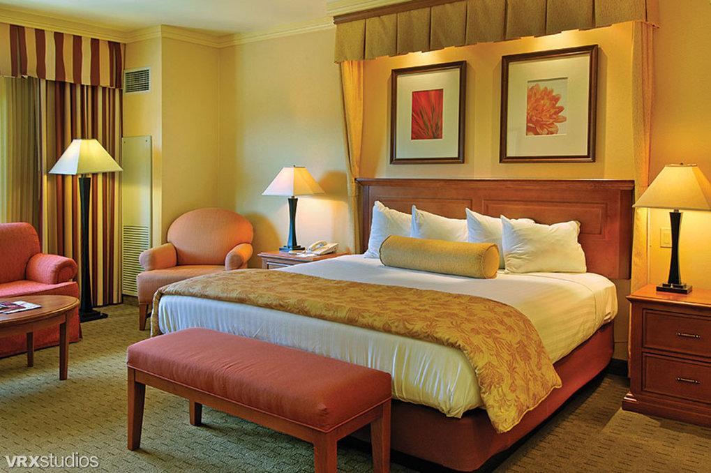 Harrah'S Resort Southern California Valley Center Chambre photo