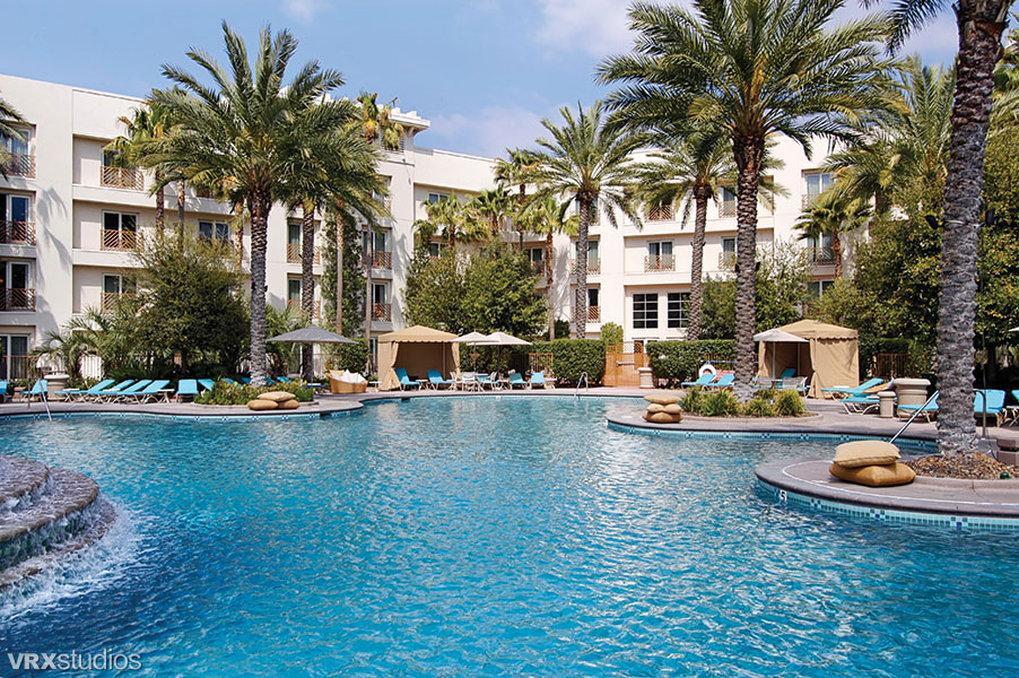 Harrah'S Resort Southern California Valley Center Facilités photo