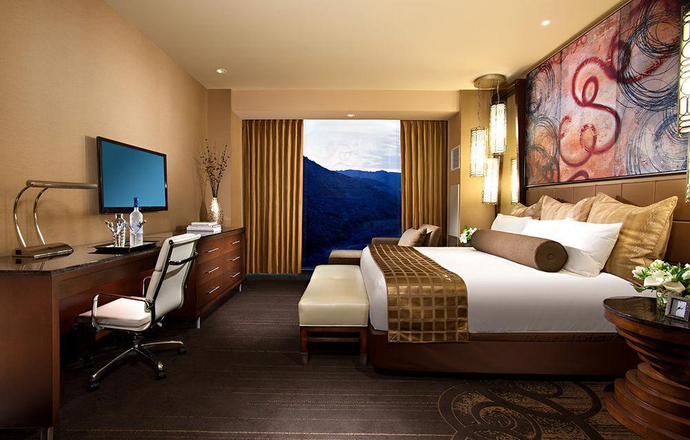 Harrah'S Resort Southern California Valley Center Extérieur photo