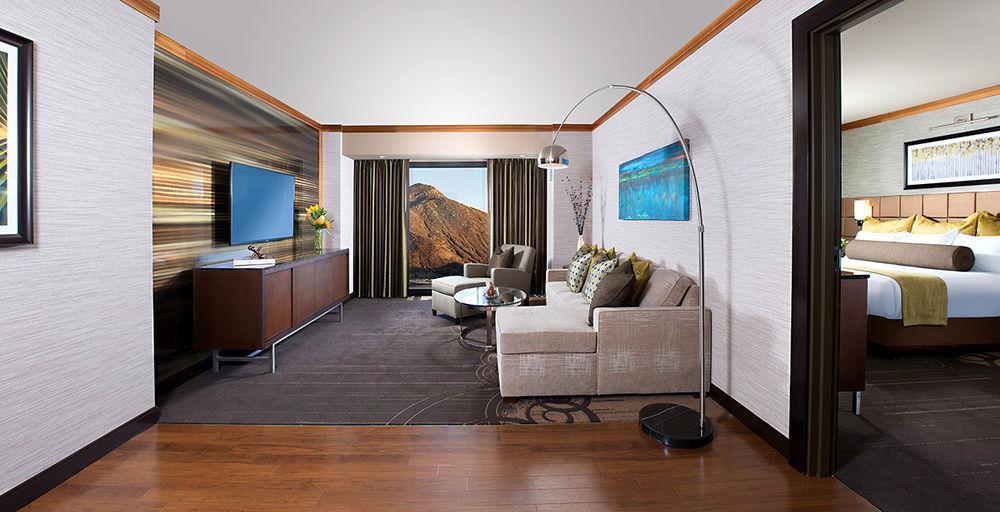 Harrah'S Resort Southern California Valley Center Extérieur photo