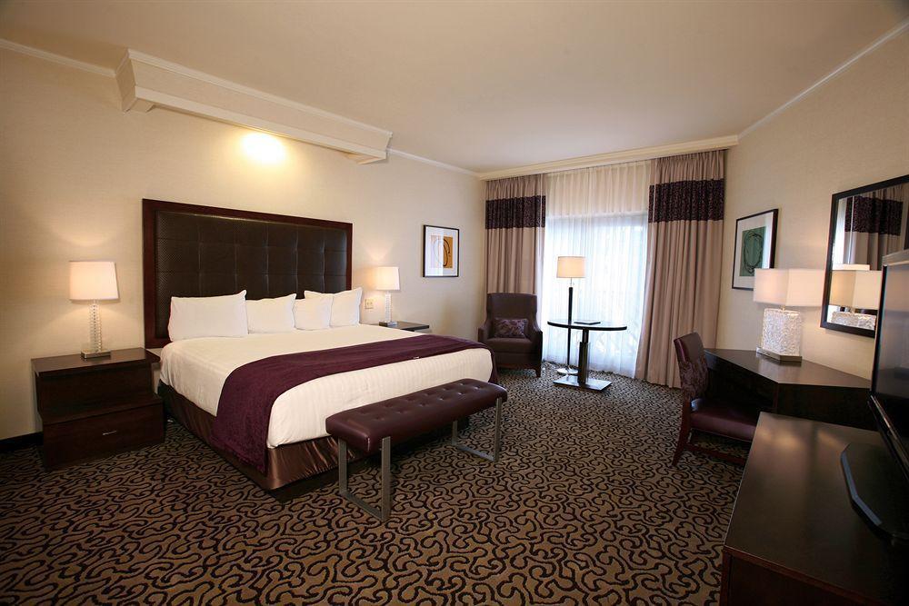 Harrah'S Resort Southern California Valley Center Extérieur photo