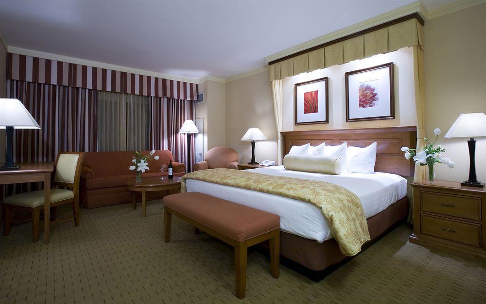 Harrah'S Resort Southern California Valley Center Extérieur photo