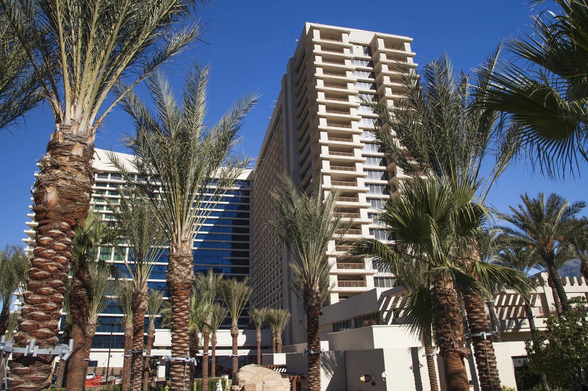 Harrah'S Resort Southern California Valley Center Extérieur photo