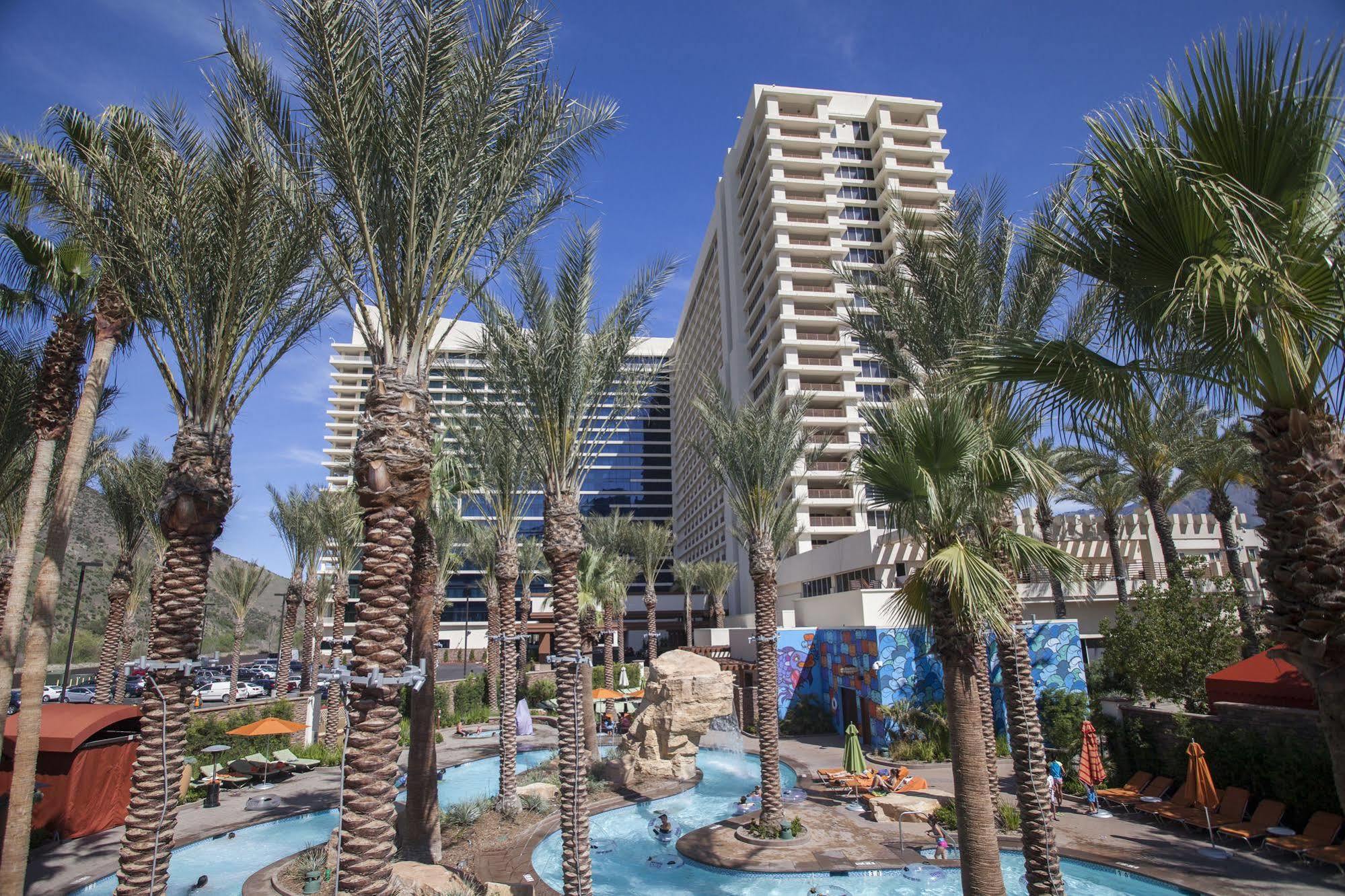Harrah'S Resort Southern California Valley Center Extérieur photo