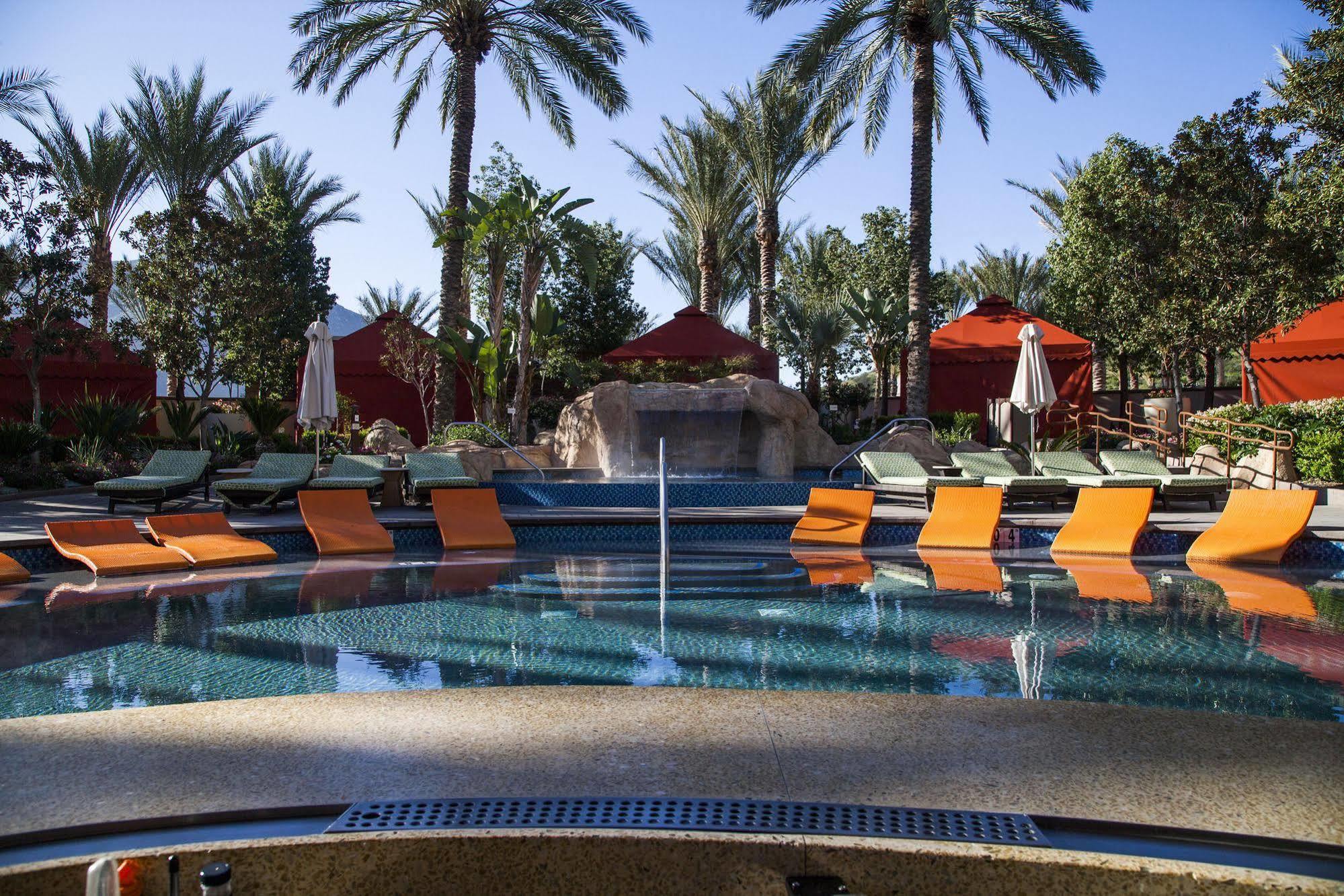 Harrah'S Resort Southern California Valley Center Extérieur photo