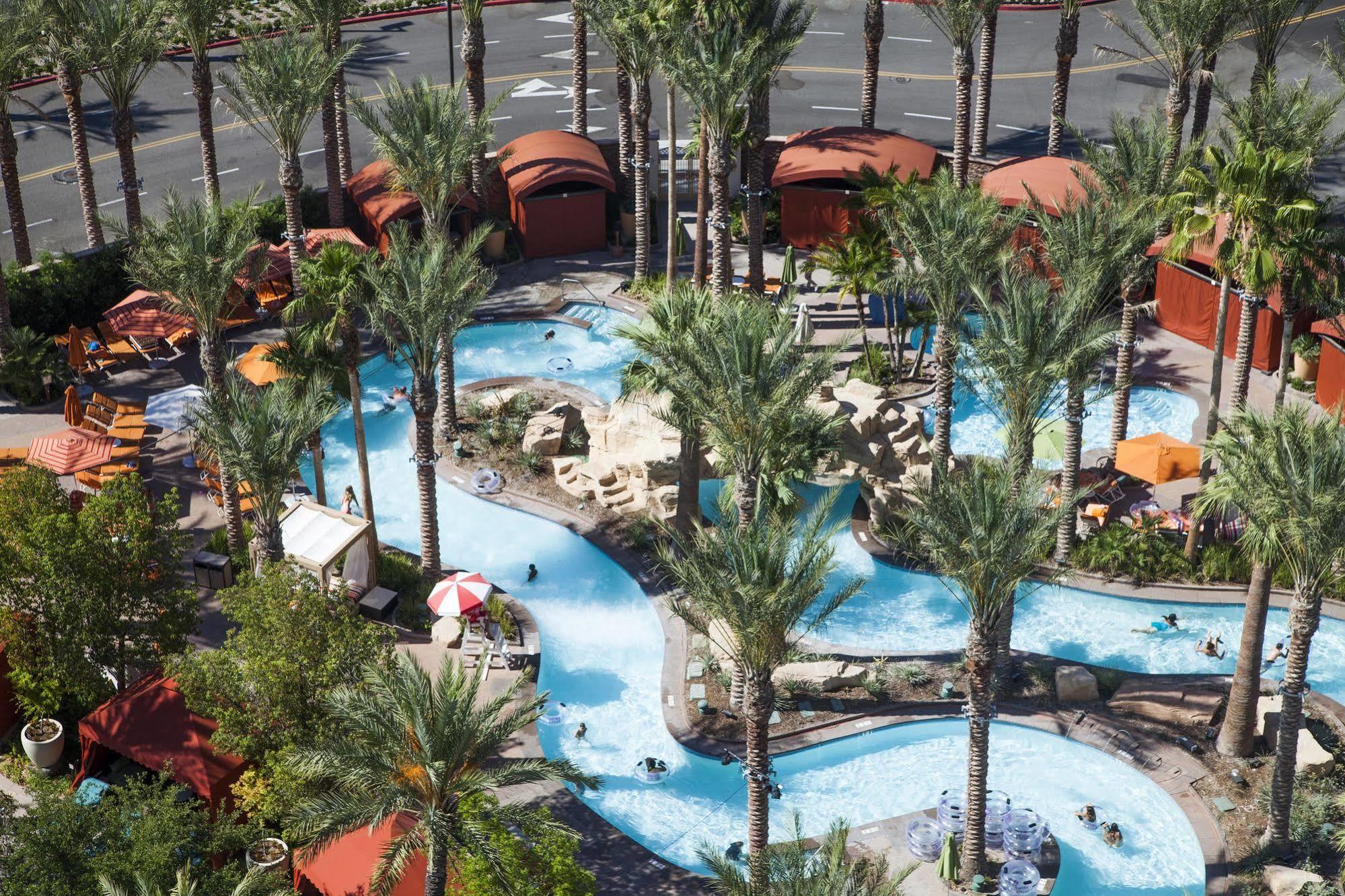 Harrah'S Resort Southern California Valley Center Extérieur photo