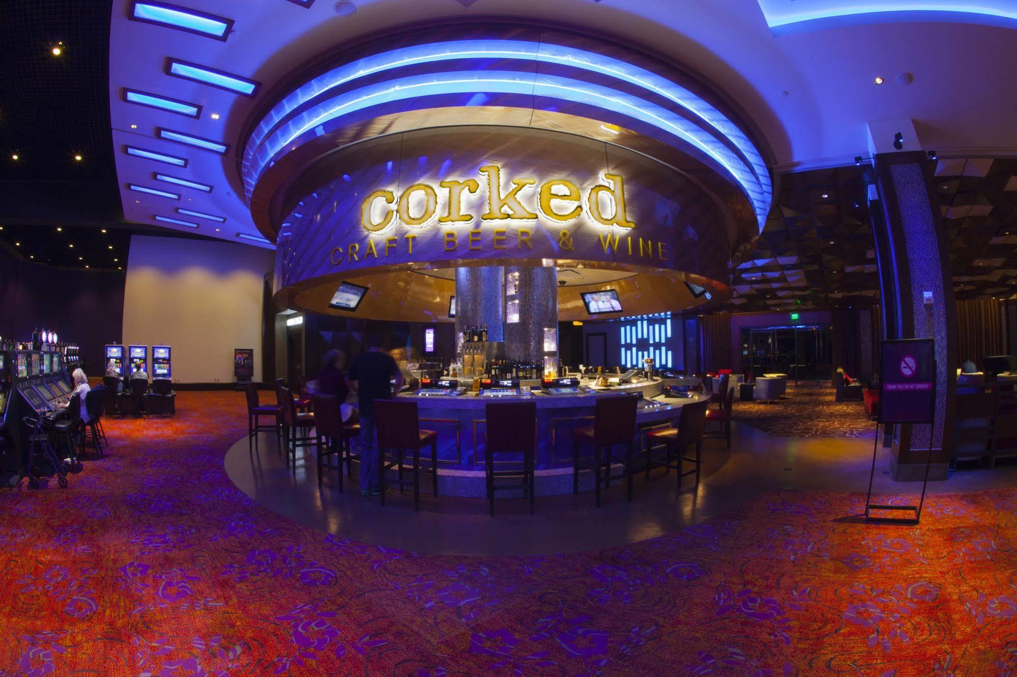 Harrah'S Resort Southern California Valley Center Extérieur photo