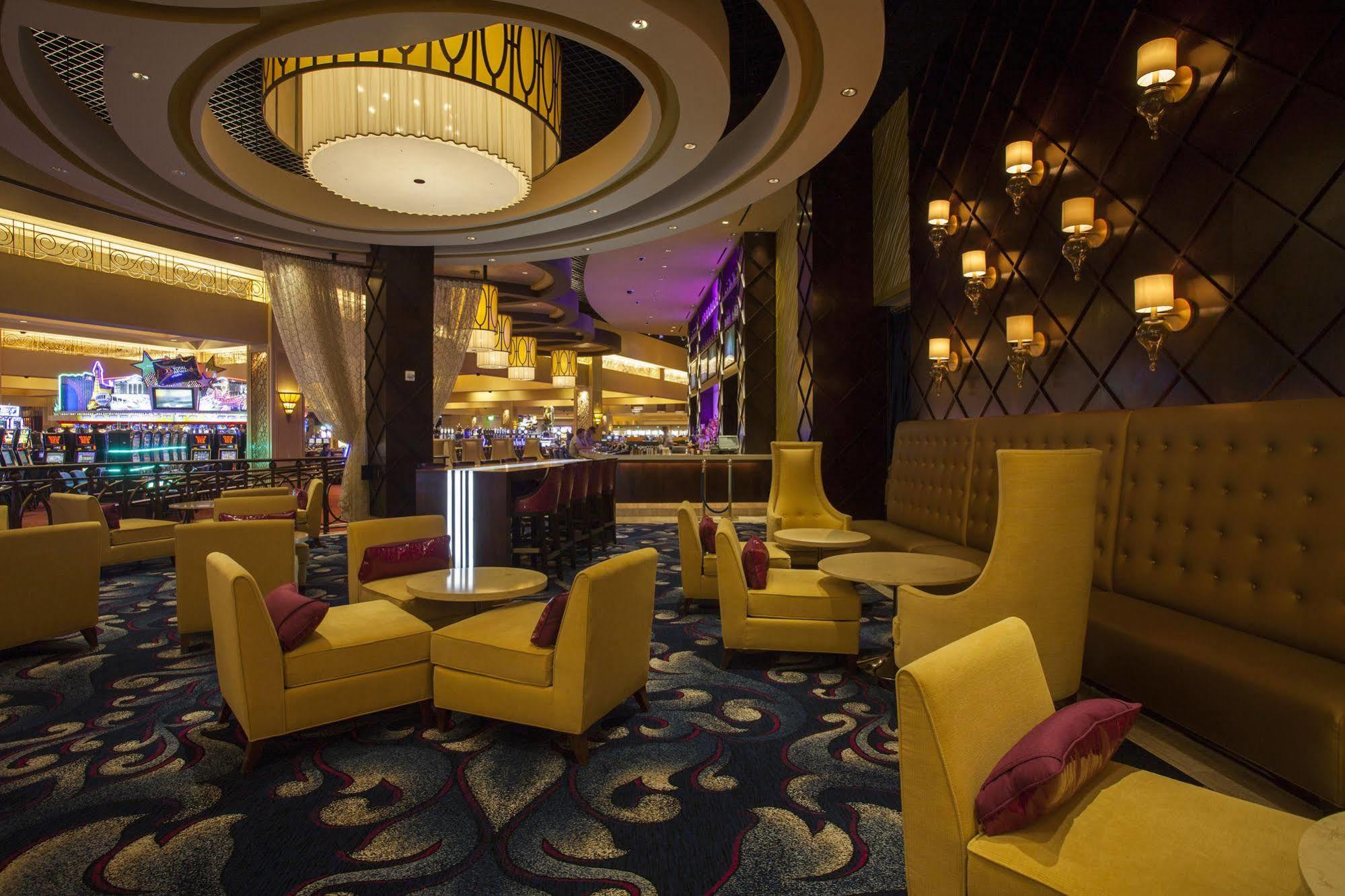 Harrah'S Resort Southern California Valley Center Extérieur photo