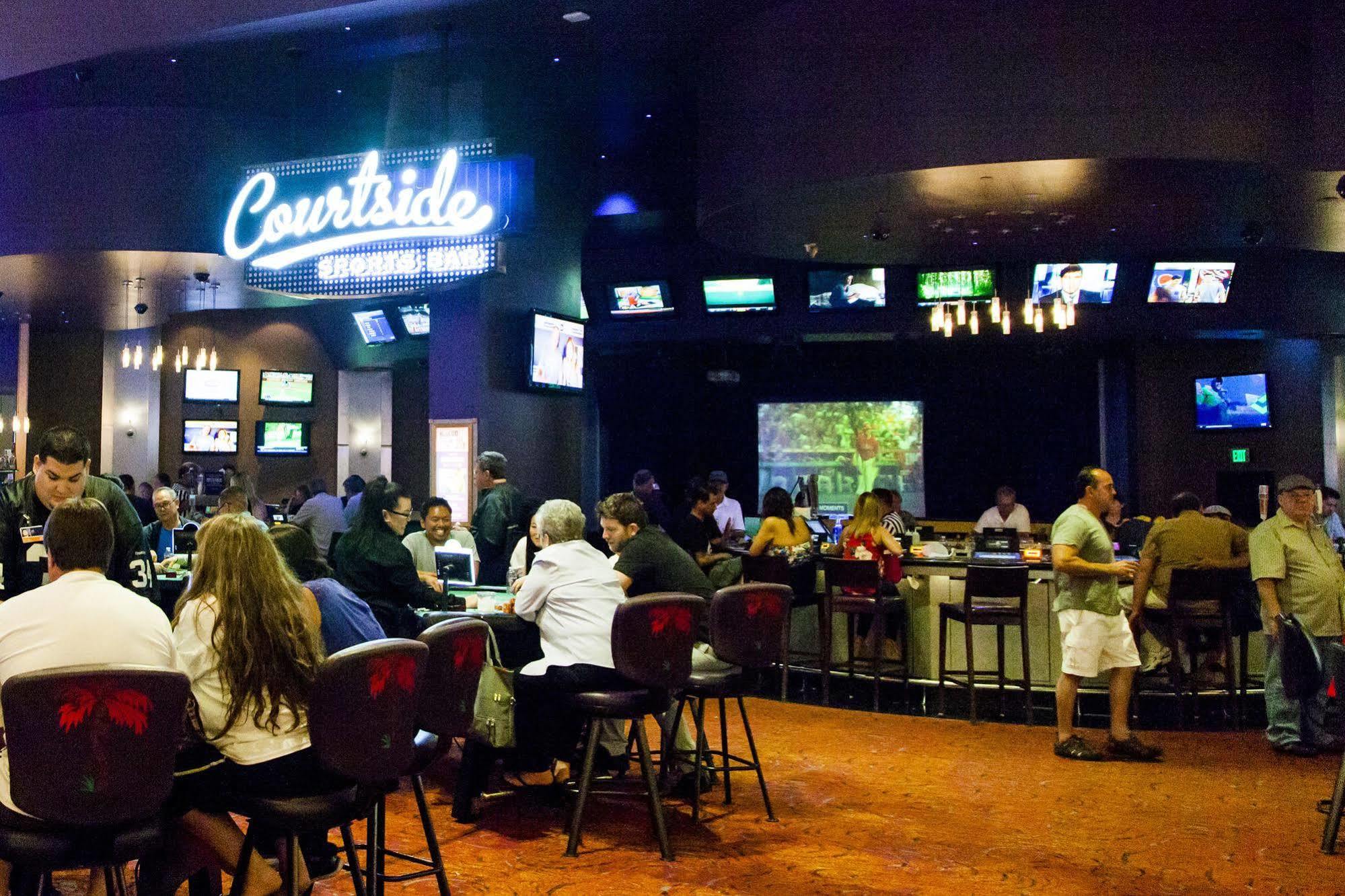Harrah'S Resort Southern California Valley Center Extérieur photo