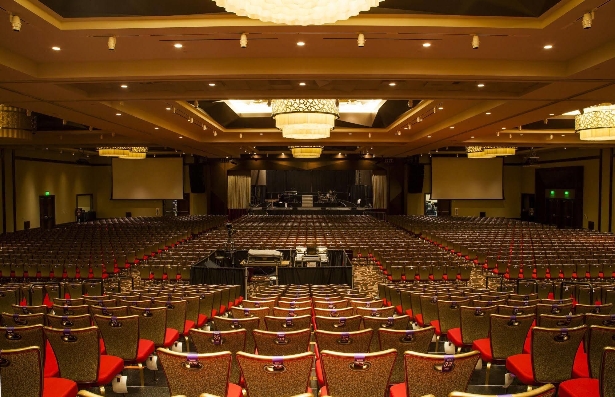 Harrah'S Resort Southern California Valley Center Extérieur photo