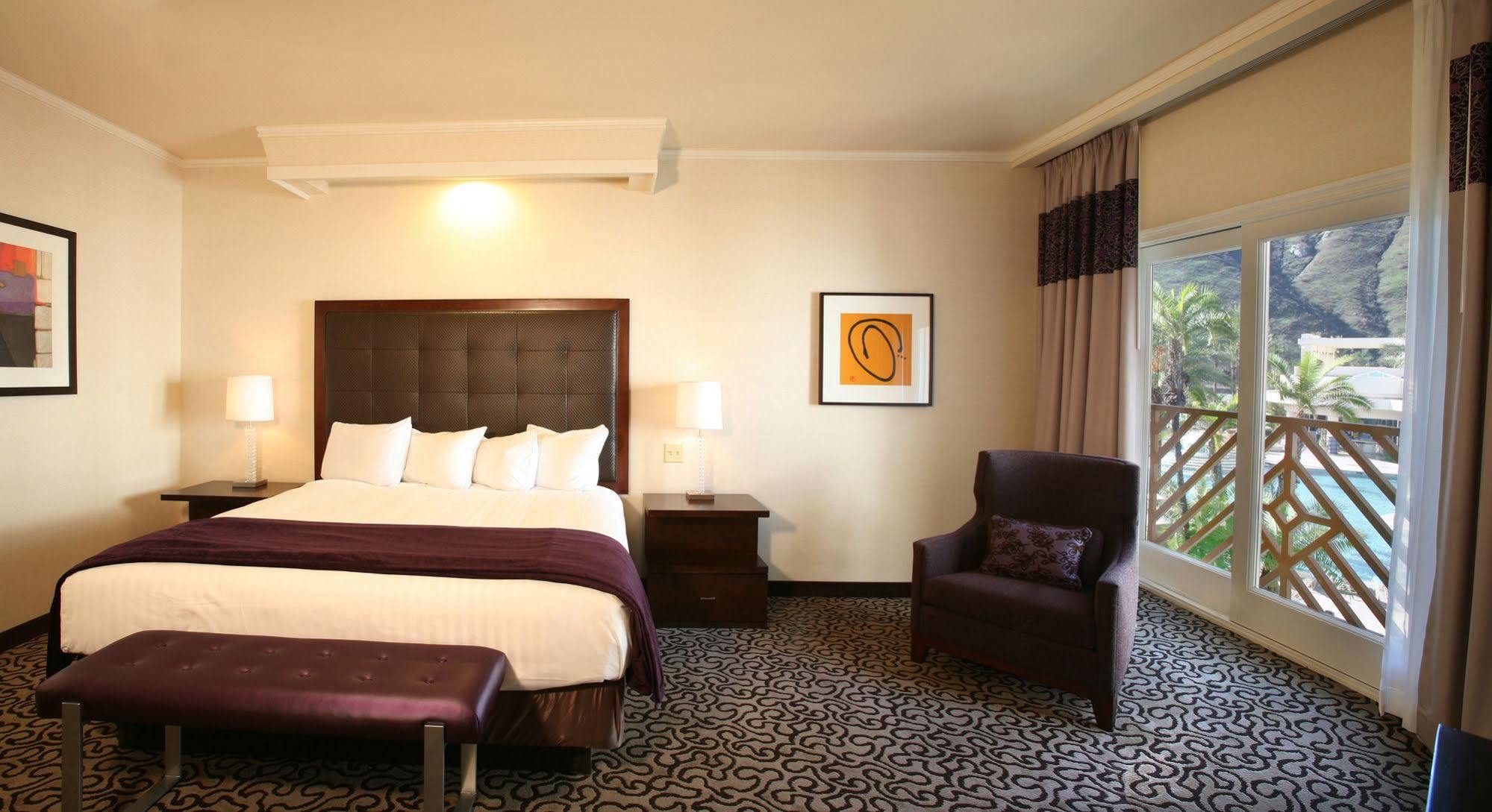 Harrah'S Resort Southern California Valley Center Extérieur photo