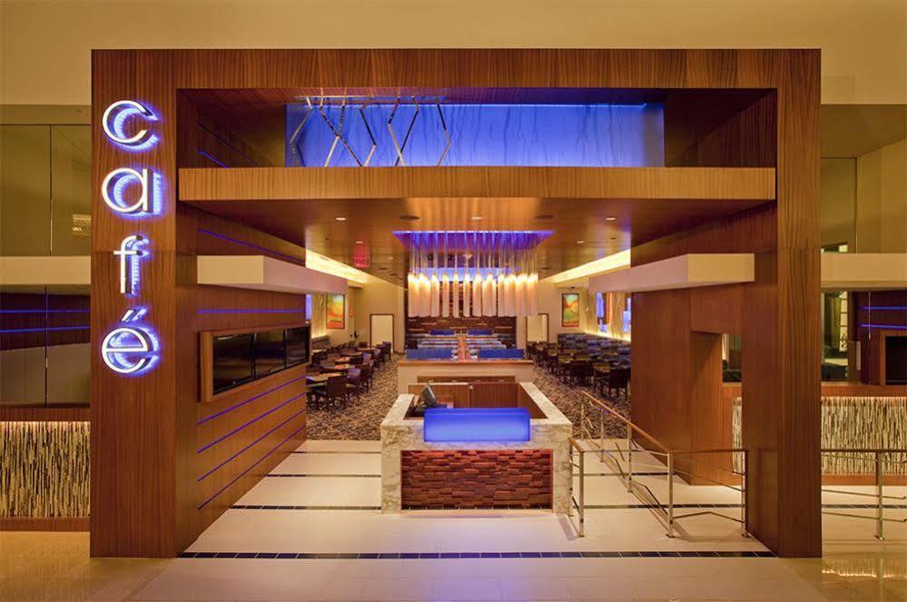 Harrah'S Resort Southern California Valley Center Extérieur photo