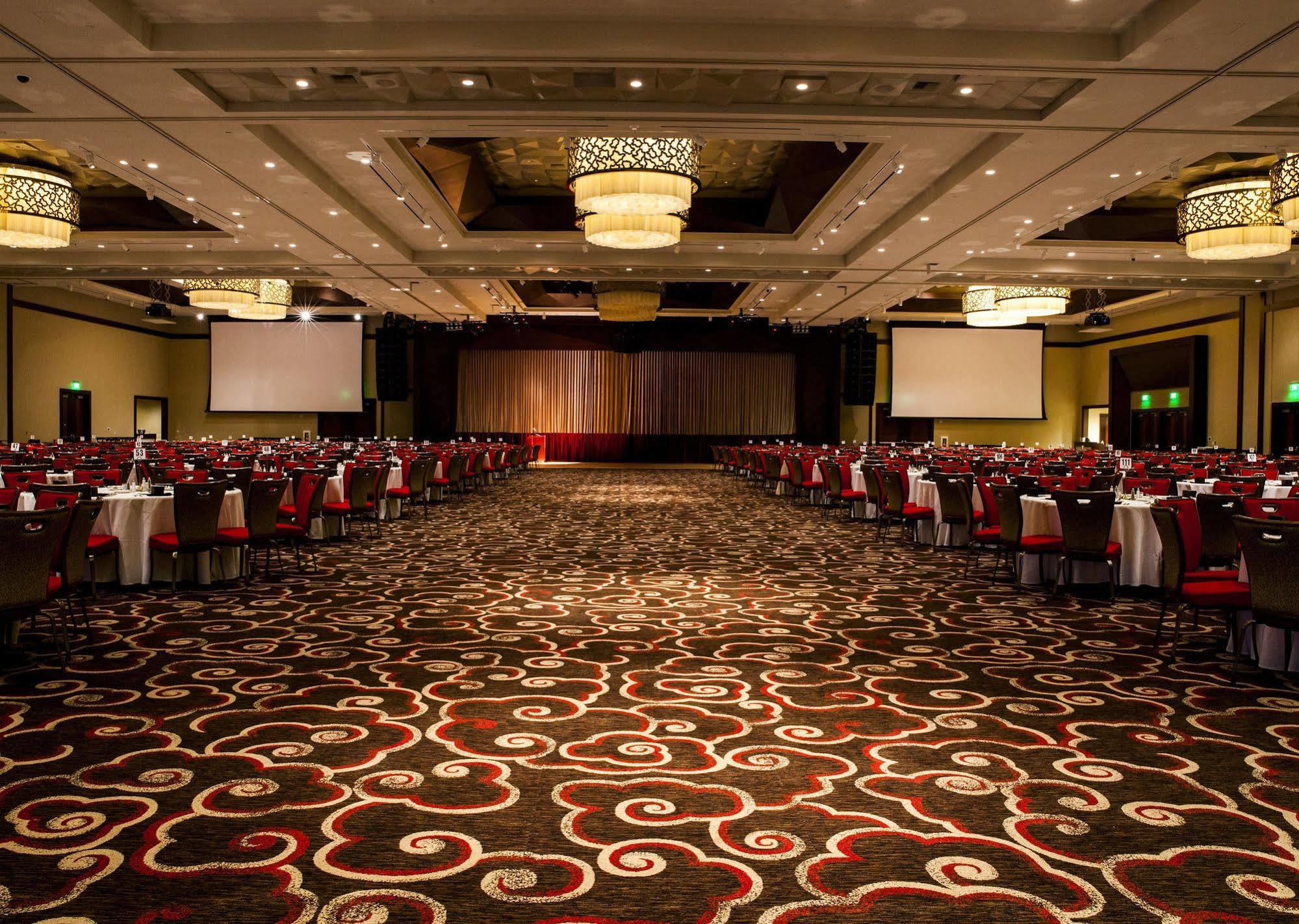 Harrah'S Resort Southern California Valley Center Extérieur photo