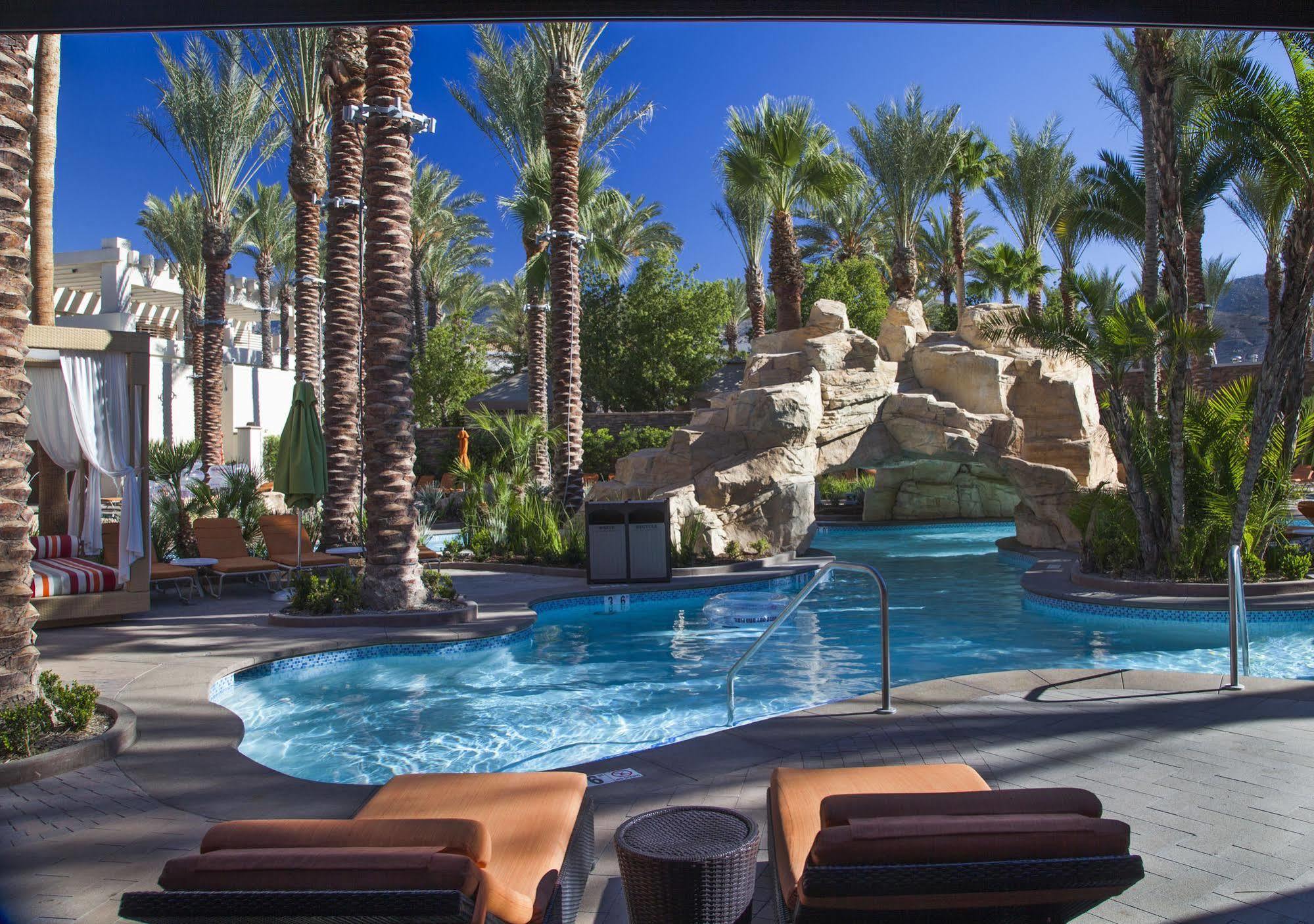 Harrah'S Resort Southern California Valley Center Extérieur photo