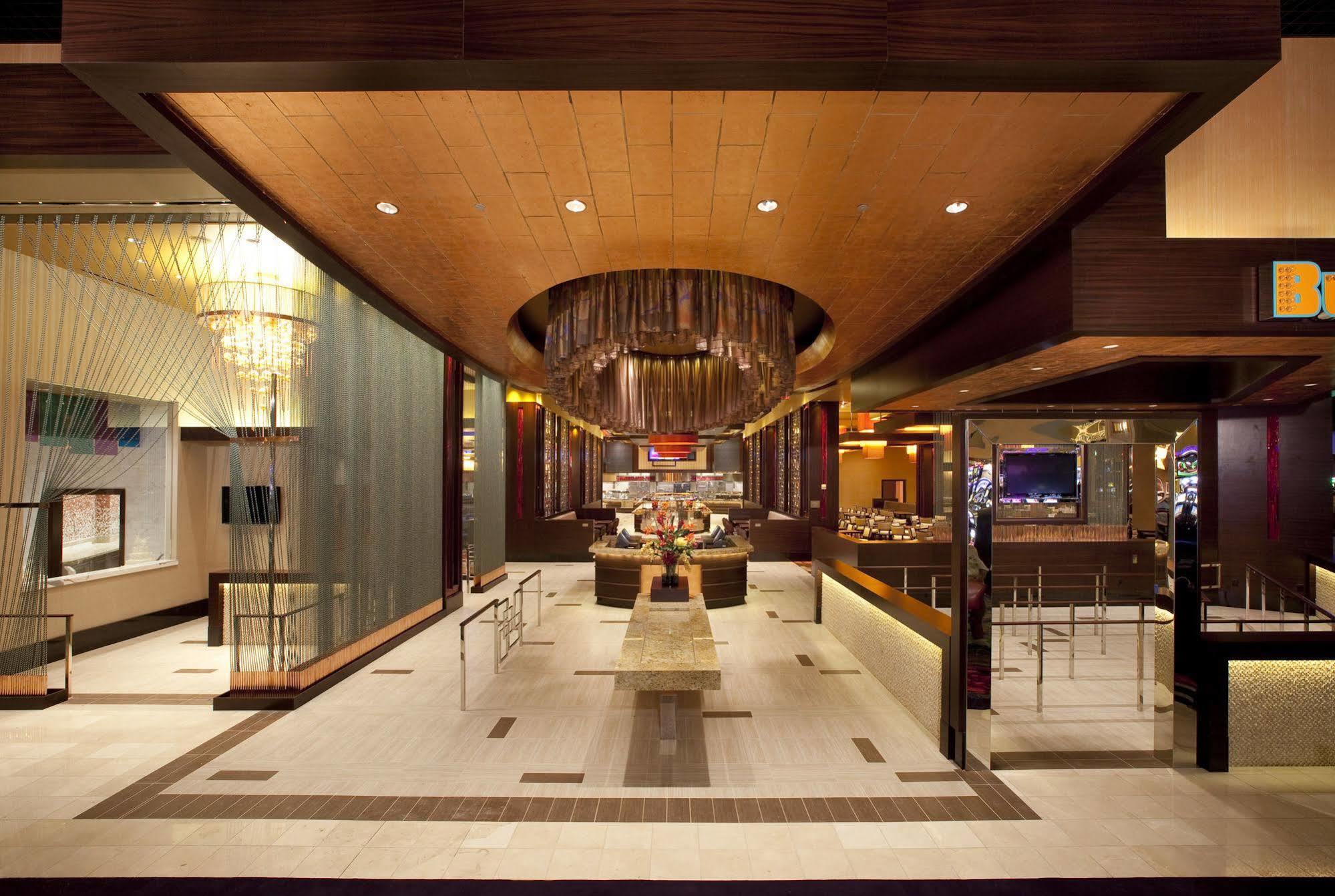 Harrah'S Resort Southern California Valley Center Extérieur photo