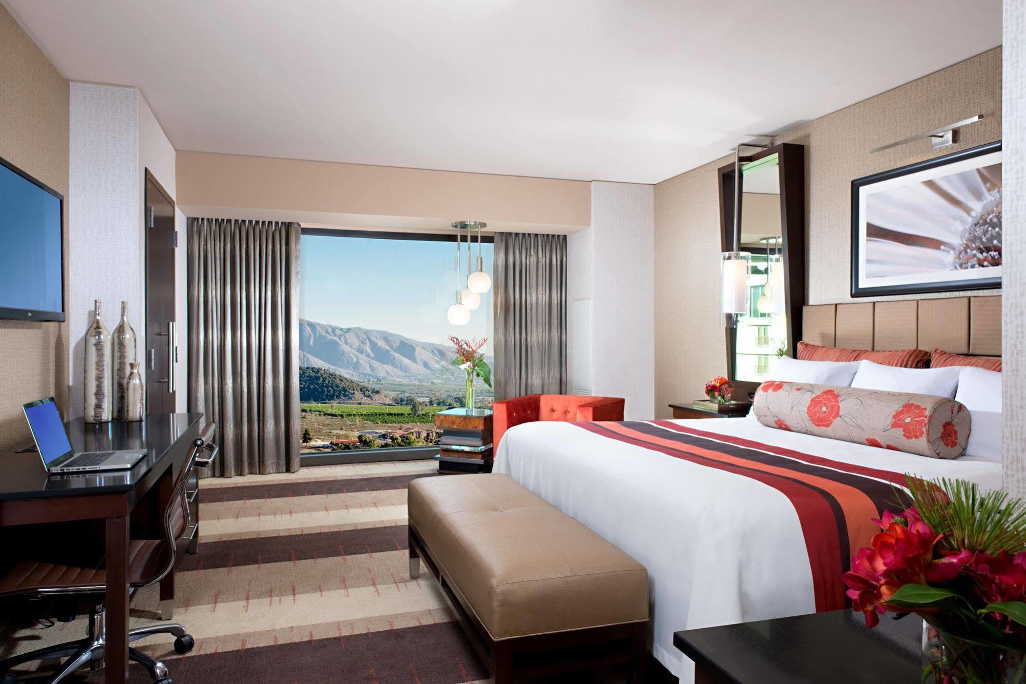 Harrah'S Resort Southern California Valley Center Extérieur photo