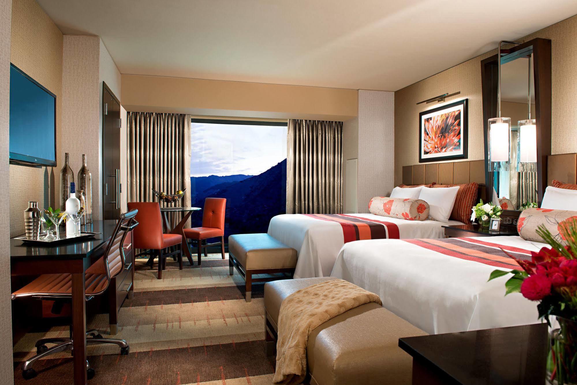 Harrah'S Resort Southern California Valley Center Extérieur photo