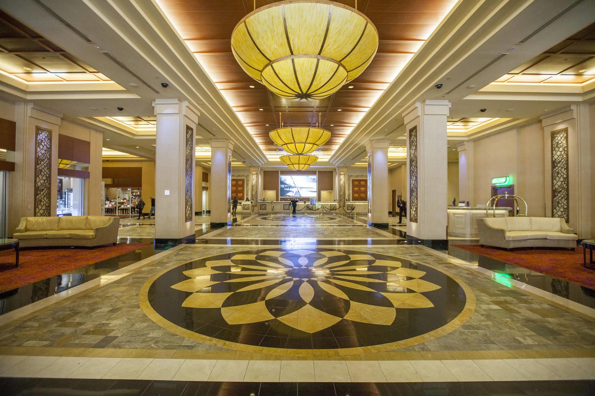 Harrah'S Resort Southern California Valley Center Extérieur photo