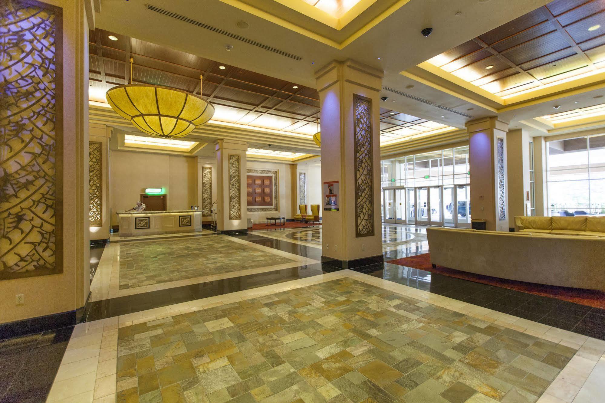 Harrah'S Resort Southern California Valley Center Extérieur photo