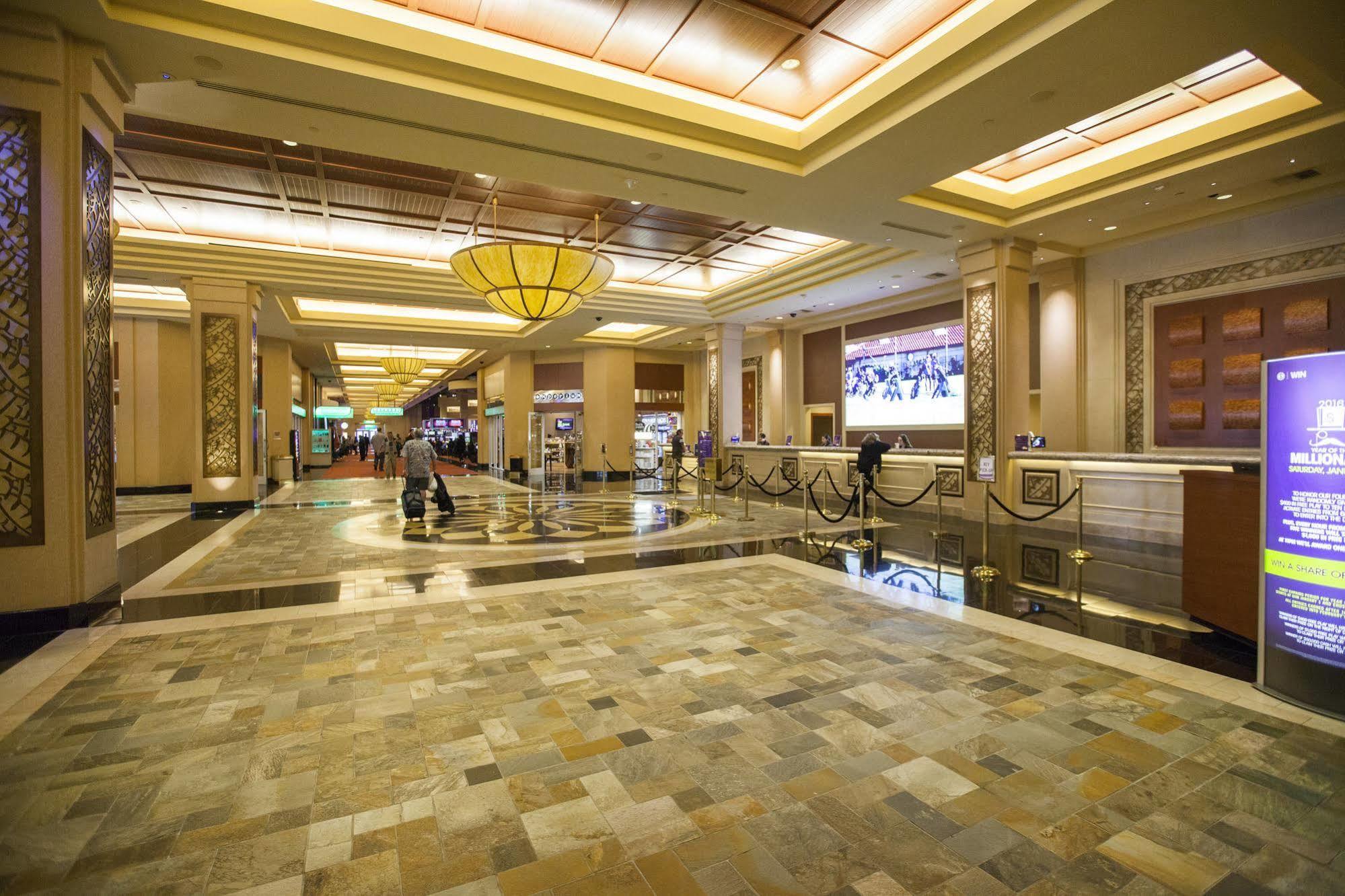 Harrah'S Resort Southern California Valley Center Extérieur photo