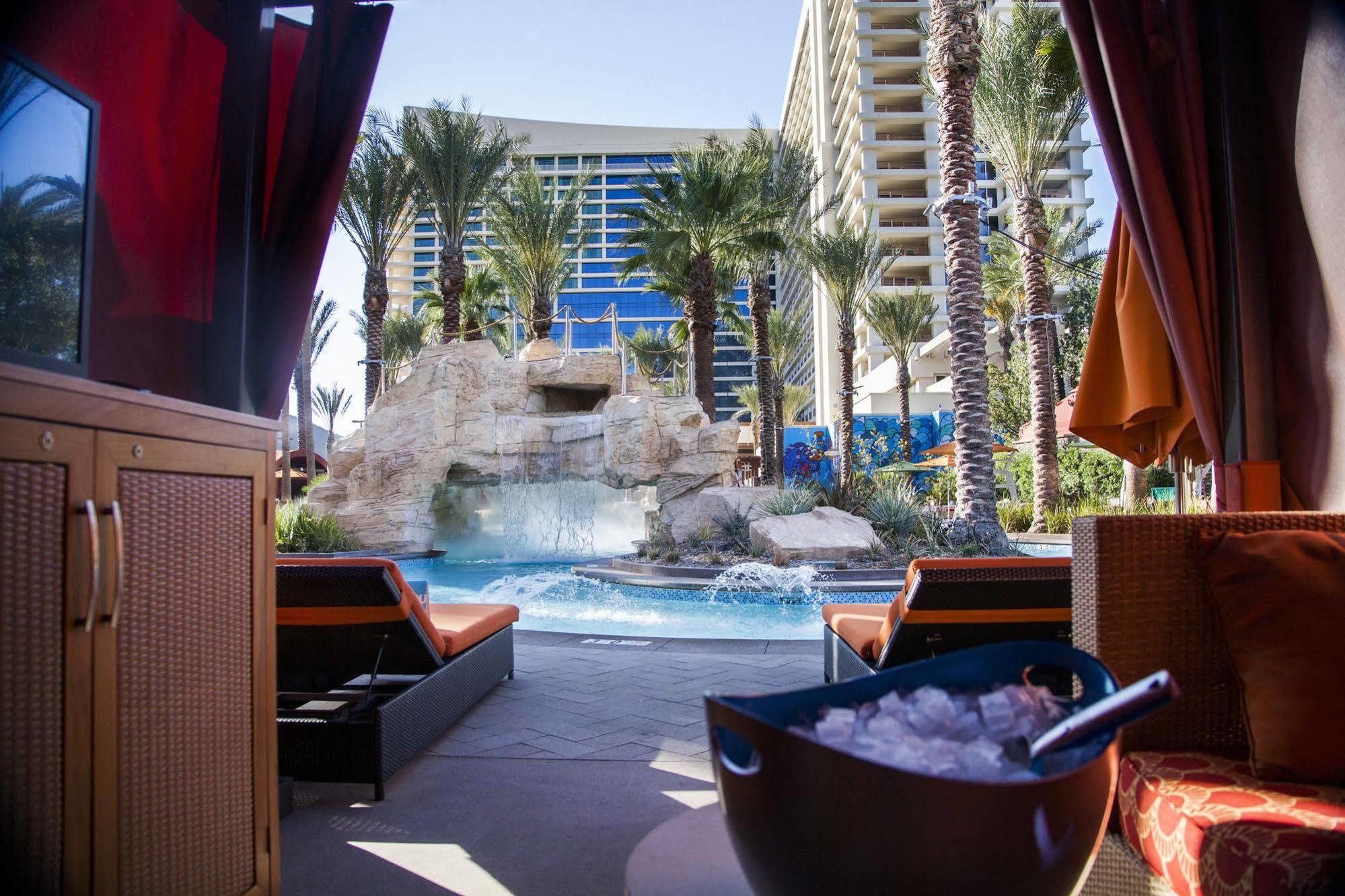 Harrah'S Resort Southern California Valley Center Extérieur photo