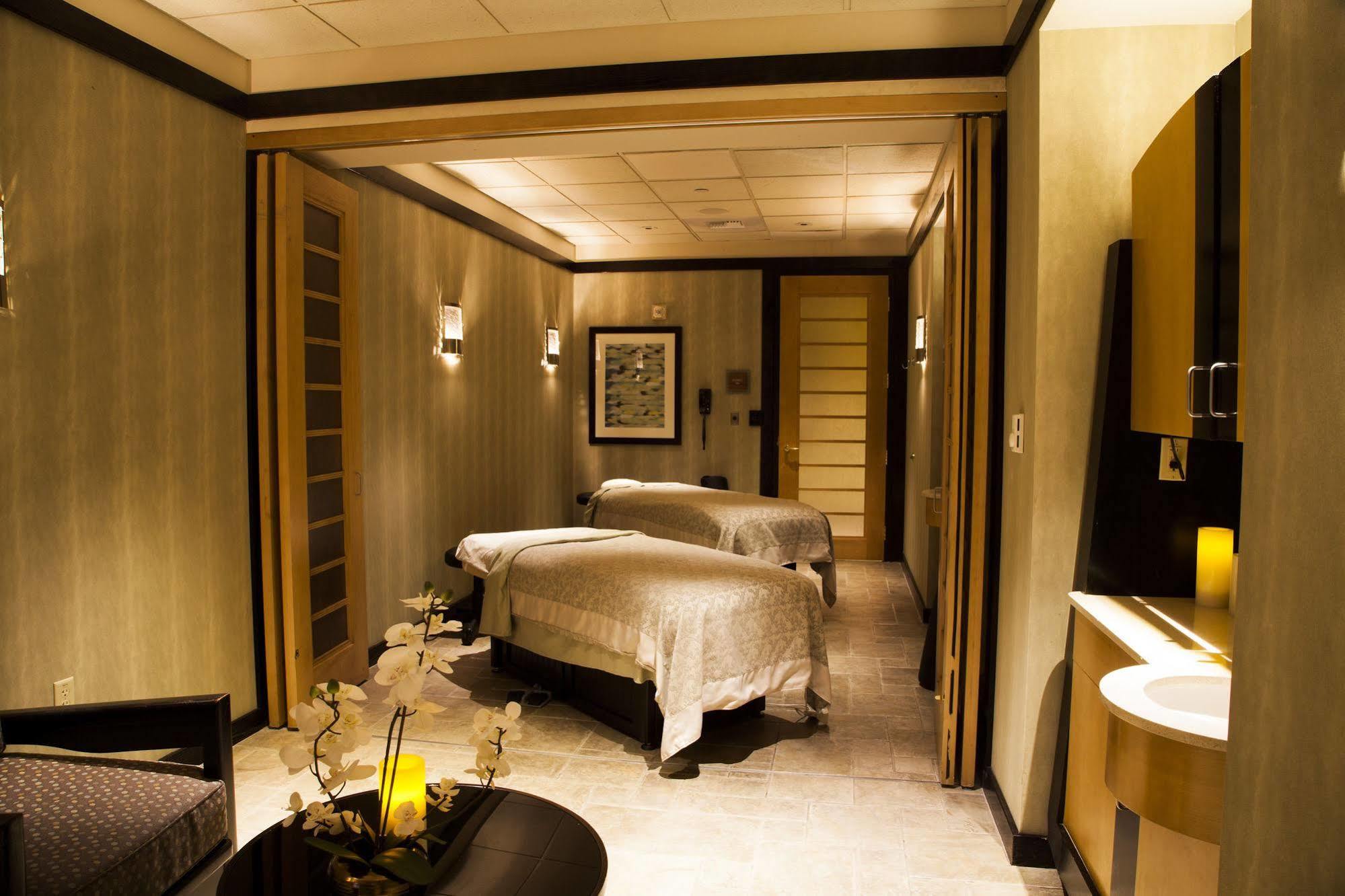 Harrah'S Resort Southern California Valley Center Extérieur photo