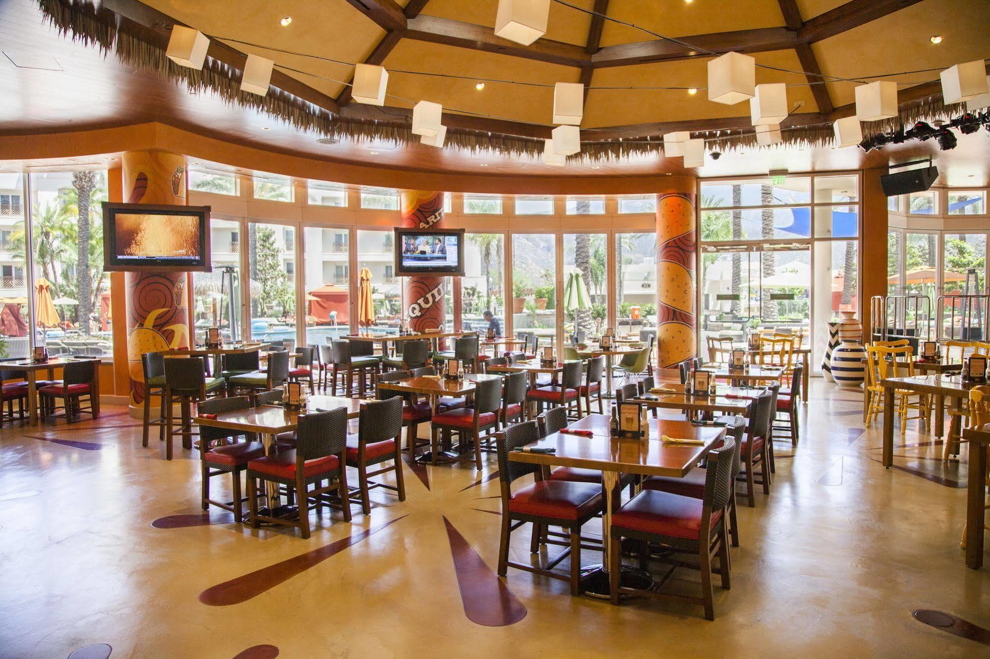 Harrah'S Resort Southern California Valley Center Extérieur photo