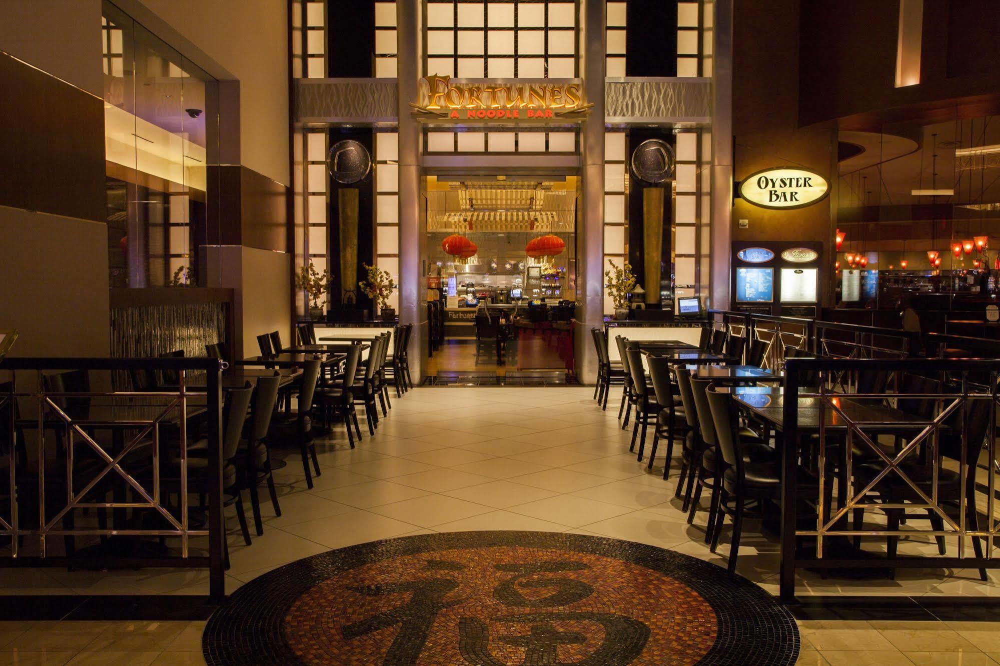 Harrah'S Resort Southern California Valley Center Extérieur photo