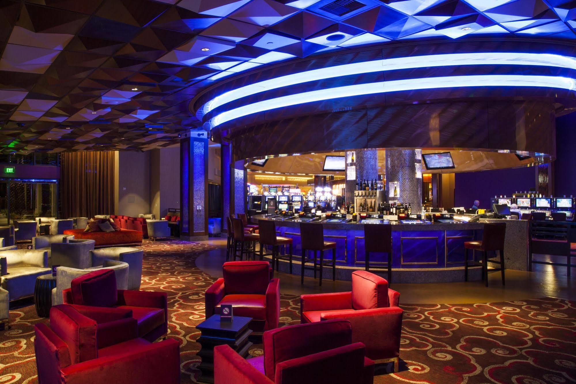 Harrah'S Resort Southern California Valley Center Extérieur photo