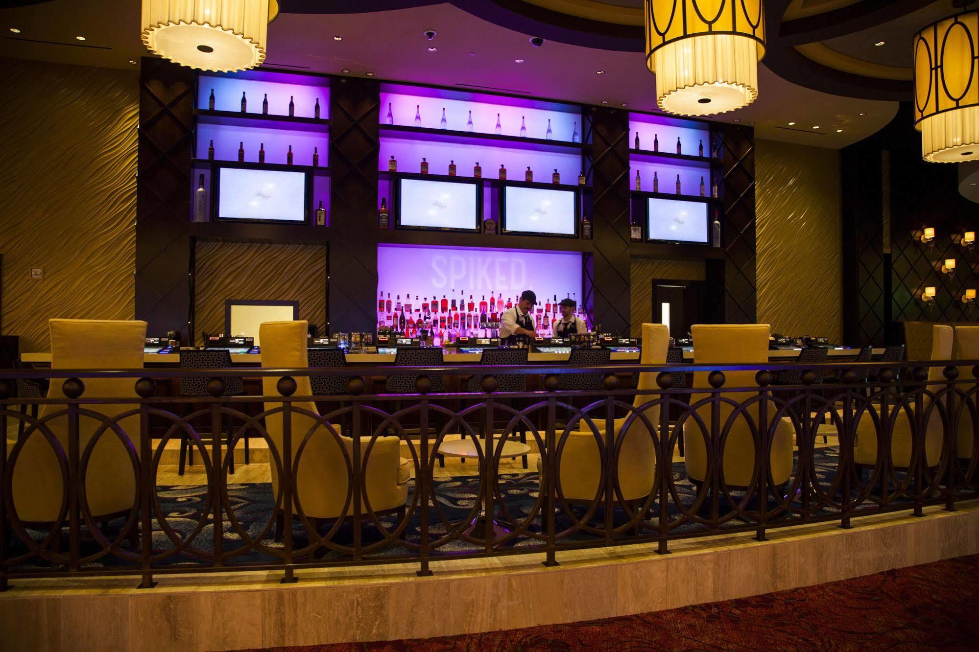 Harrah'S Resort Southern California Valley Center Extérieur photo